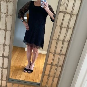 Gentle Fawn dress, like new